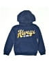Primark Blue Pullover Hoodie Size 5 - photo 1
