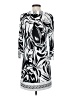 Cristinalove Silver Kimono Size S - photo 2