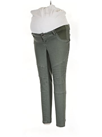 Isabel Maternity Jeggings (view 1)