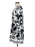 Cristinalove Silver Kimono Size S - photo 5