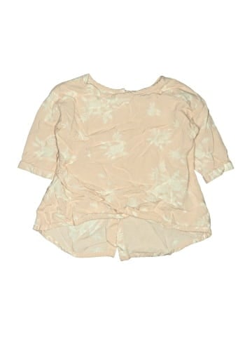 Gap Kids 3/4 Sleeve Blouse (view 1)