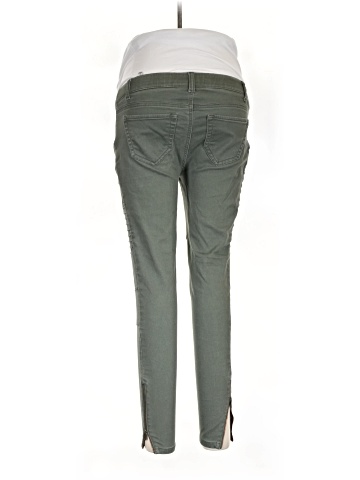 Isabel Maternity Jeggings (view 2)
