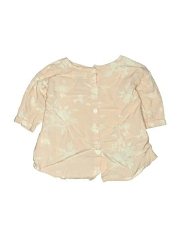 Gap Kids 3/4 Sleeve Blouse (view 2)