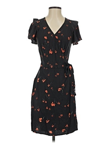 Universal Thread Casual Dress (view 1)