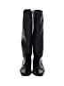 Jeffrey Campbell Black Boots Size 7 1/2 - photo 2