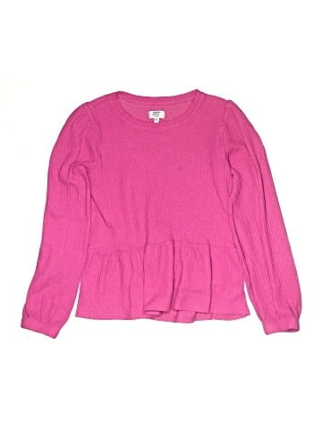 Crown & Ivy Pullover Sweater (view 1)