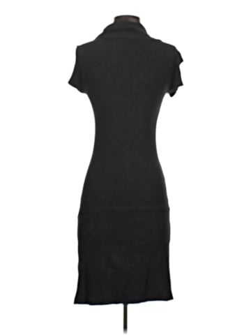 Hype Casual Dress (view 2)