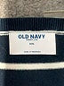Old Navy Stripes Blue Pullover Sweater Size XXL - photo 7