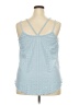 Unbranded Blue Tank Top Size XXL - photo 2