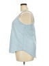 Unbranded Blue Tank Top Size XXL - photo 5
