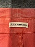 Ulla Johnson Orange Shorts Size 6 - photo 3