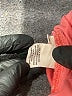 Ulla Johnson Orange Shorts Size 6 - photo 4