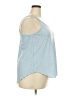 Unbranded Blue Tank Top Size XXL - photo 4
