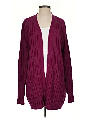Kim Rogers Cardigan (view 1)