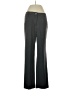 Larry Levine Gray Dress Pants Size 4 (petite) - photo 1