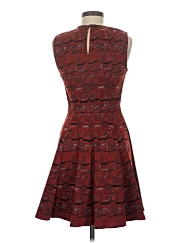 Opening Ceremony Cocktail Dress (view 2)