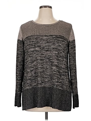 Alyx Pullover Sweater (view 1)