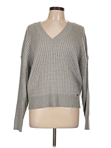 Anne Klein Pullover Sweater (view 1)