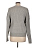 Anne Klein Gray Pullover Sweater Size L - photo 2