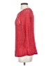 Chico's Red Pullover Sweater Size Sm (0) - photo 5