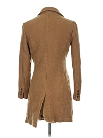 London Fog Coat (view 2)