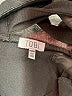 TOBI Black Cocktail Dress Size M - photo 6