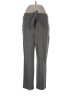 Ann Taylor LOFT Gray Dress Pants Size 10 - photo 1