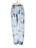 Gypsy 05 Tie-dye Blue Jeans Size S - photo 2