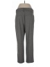 Ann Taylor LOFT Gray Dress Pants Size 10 - photo 2