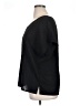 Emery Rose Black Short Sleeve Top Size 1X - photo 5