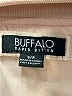 Buffalo by David Bitton 100% Cotton Solid Pink Jacket Size S - photo 3