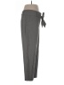 Ann Taylor LOFT Gray Dress Pants Size 10 - photo 4