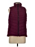 DSG 100% Polyester Burgundy Pink Vest Size M - photo 1