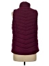 DSG 100% Polyester Burgundy Pink Vest Size M - photo 2