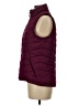 DSG 100% Polyester Burgundy Pink Vest Size M - photo 5
