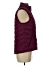DSG 100% Polyester Burgundy Pink Vest Size M - photo 4