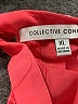 Collective Concepts 100% Polyester Pink Sleeveless Blouse Size XL - photo 7