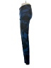 Lululemon Athletica Print Blue Active Pants Size 4 - photo 5