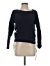 Abercrombie & Fitch Blue Pullover Sweater Size XS - photo 1
