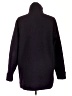 Lands' End 100% Polyester Purple Coat Size L - photo 2
