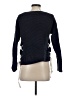 Abercrombie & Fitch Blue Pullover Sweater Size XS - photo 2