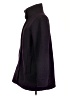 Lands' End 100% Polyester Purple Coat Size L - photo 5