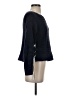 Abercrombie & Fitch Blue Pullover Sweater Size XS - photo 4
