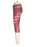 Reebok Print Red Leggings Size L - photo 5