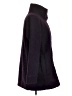 Lands' End 100% Polyester Purple Coat Size L - photo 4