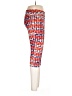 Reebok Print Red Leggings Size L - photo 4