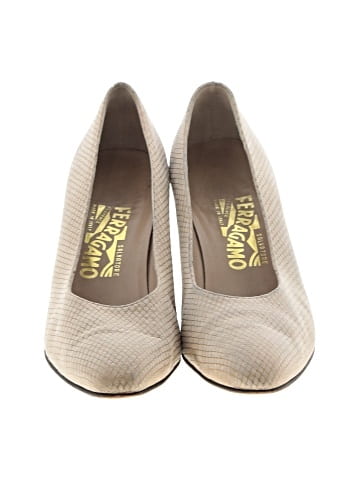 Salvatore Ferragamo Heels (view 2)