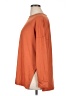 Ekouaer Orange Long Sleeve Top Size XL - photo 5