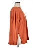 Ekouaer Orange Long Sleeve Top Size XL - photo 4
