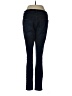 Ann Taylor LOFT Outlet Solid Blue Jeans Size 8 - photo 2